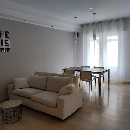 Ferienwohnung Qu4Ttro Riva del Garda Exterior foto