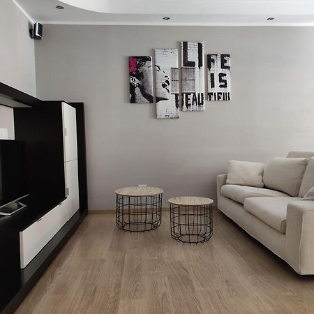 Ferienwohnung Qu4Ttro Riva del Garda Exterior foto