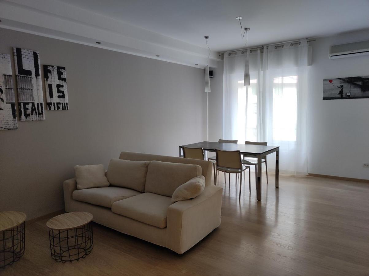 Ferienwohnung Qu4Ttro Riva del Garda Exterior foto
