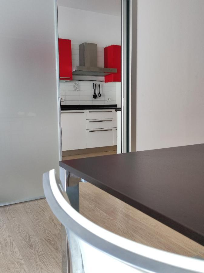 Ferienwohnung Qu4Ttro Riva del Garda Exterior foto