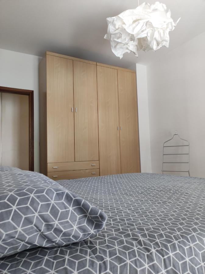 Ferienwohnung Qu4Ttro Riva del Garda Exterior foto