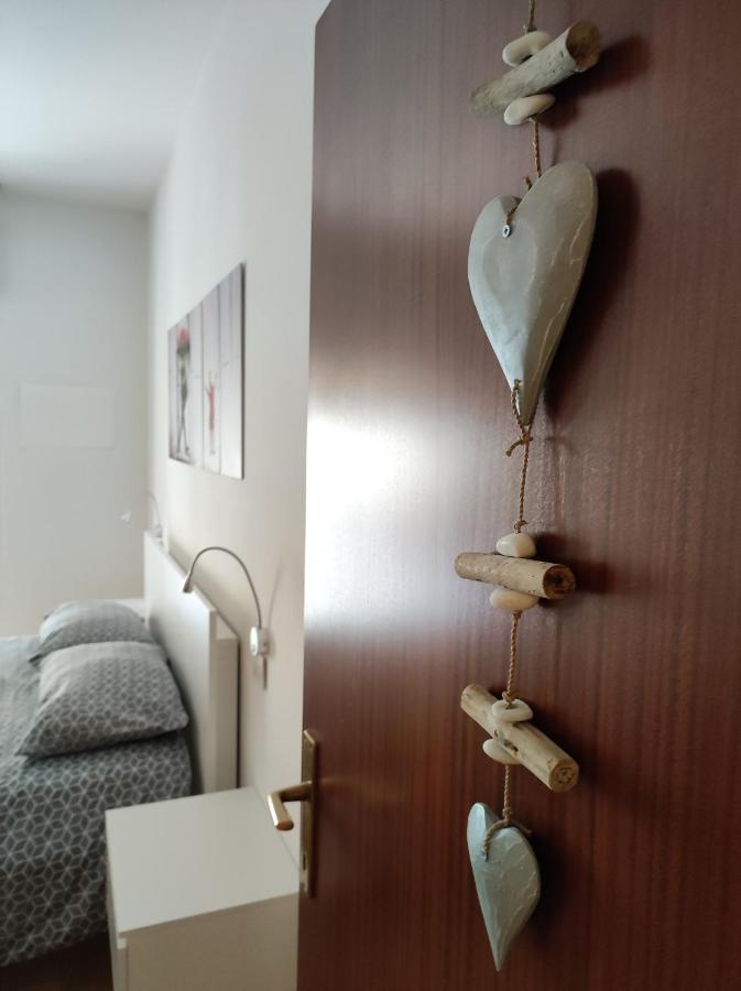 Ferienwohnung Qu4Ttro Riva del Garda Exterior foto