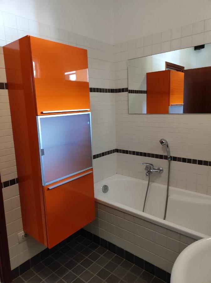 Ferienwohnung Qu4Ttro Riva del Garda Exterior foto