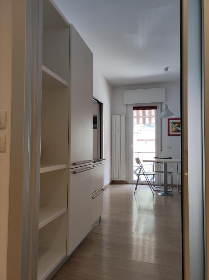 Ferienwohnung Qu4Ttro Riva del Garda Exterior foto