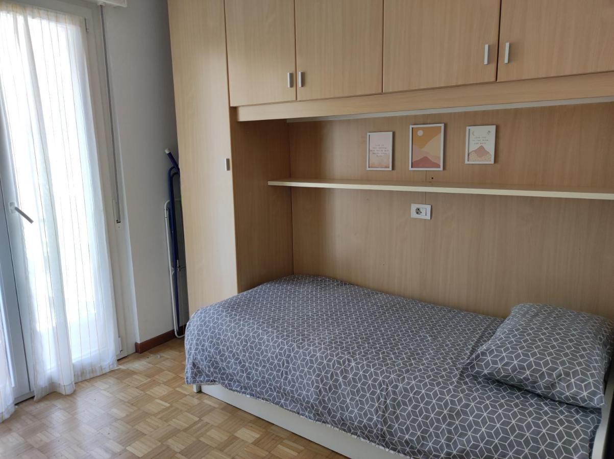 Ferienwohnung Qu4Ttro Riva del Garda Exterior foto